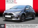 Toyota Yaris 1.5l Hybrid Team D KAMERA KLIMA - Toyota Yaris Gebrauchtwagen in Bochum