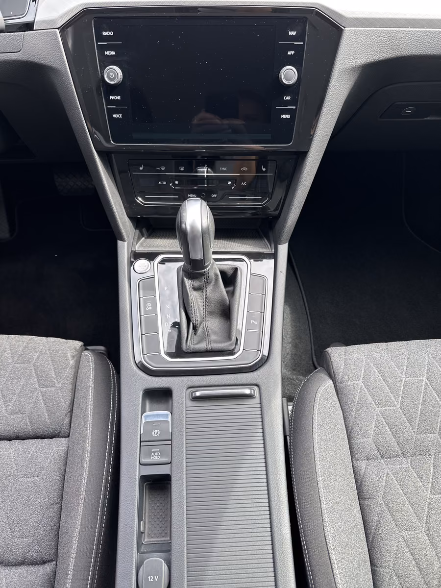 Volkswagen Passat 1.5 TSI DSG Business NAV+LED+ACC, миниатюра 16