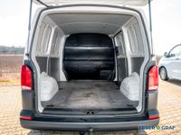 Volkswagen T6 Transporter - Vorschau Bild 8
