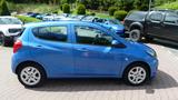 Opel Karl 1.0*Klima - blaue Opel Karl
