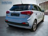 Hyundai i20 YES! Plus Navi Kamera Spurhalteassistent - Hyundai i20 YES!-Plus mit Benzin-Antrieb