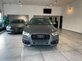 Audi Q3 2.0 TDI quattro - Audi Q3 in Oberhausen