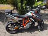 KTM SMR 990 Akrapovic und viel Zubehör - KTM SMR