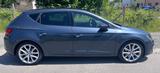 Seat Leon FR 2.0 TSI DSG*PANO*ACC*VC*NAVI*LEDER*KESSY - Seat Leon in Frankfurt (Main)