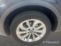 Volkswagen T-Roc - Vorschau Bild 6