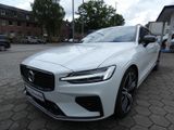 Volvo V60 Kombi T6 R Design Hybrid AWD Pano Leder HUD  - Volvo V60: Awd R Design