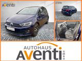 Volkswagen Golf Sportsvan VII 1.4 TSI BMT Sound SHZ*ACC - blaue Volkswagen Golf Sportsvan