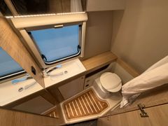 Tabbert Pantiga 390WD 2,3*MOVER*AUTARK*ETS*