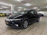 Honda Civic Lim. 5-trg. 1.8 Sport//1.Hand//HU/AU NEU - gebrauchte Honda Civic aus dem Jahr 2007