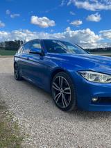 BMW 335d xDrive Touring M Sport Automatic M Sport - BMW 335: Kombi, 335d