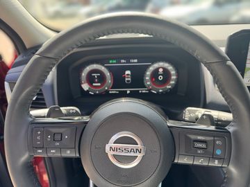 Nissan Qashqai - 8