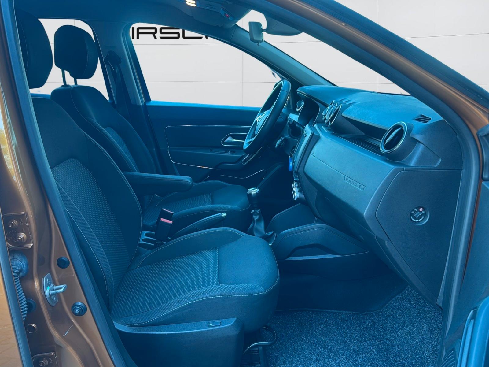 Dacia Duster II Comfort