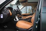 Land Rover Range Rover 3,0 TDV6 Autobiography - Land Rover Range Rover: Tdv6