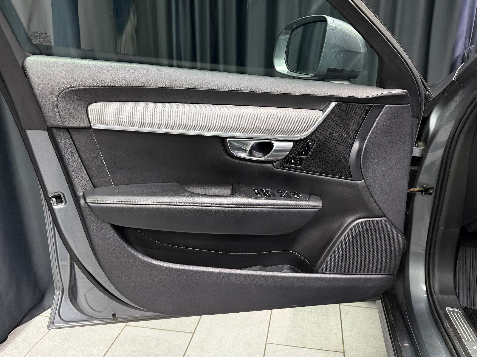 Fahrzeugabbildung Volvo V90 Cross Country Pro AWD|HuD|H&K|360°|PANO