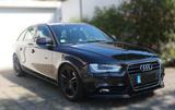 Audi A4 Avant 1.8 TFSI S line Xenon+*Business*EPH*Nav - Audi A4: 8e