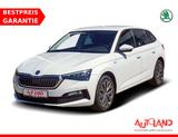 Skoda Scala 1.0 TSI DSG Tour LED ACC Navi Kamera - Skoda Scala: Tour