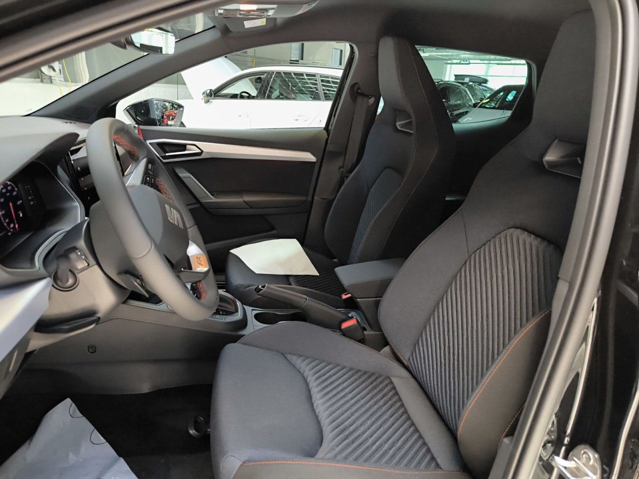 Seat Ibiza - Bild 11