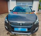 Peugeot RXH 2.0HDI-179PS/ EU6/Camera/Adblu - Peugeot 508 Rxh mit Diesel-Antrieb