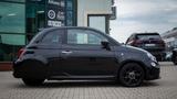Fiat 500 Ellenator ab 16 Jahren wie Abarth - Fiat 500 Gebrauchtwagen Fiat500