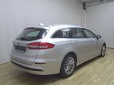 Ford Mondeo Turnier 2.0 EB Titanium Navi LED RFK SHZ - Ford Mondeo Gebrauchtwagen in Bremen