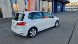 Volkswagen Golf Sportsvan 2.0 TDI Panoramadach - VW Golf Sportsvan von privat