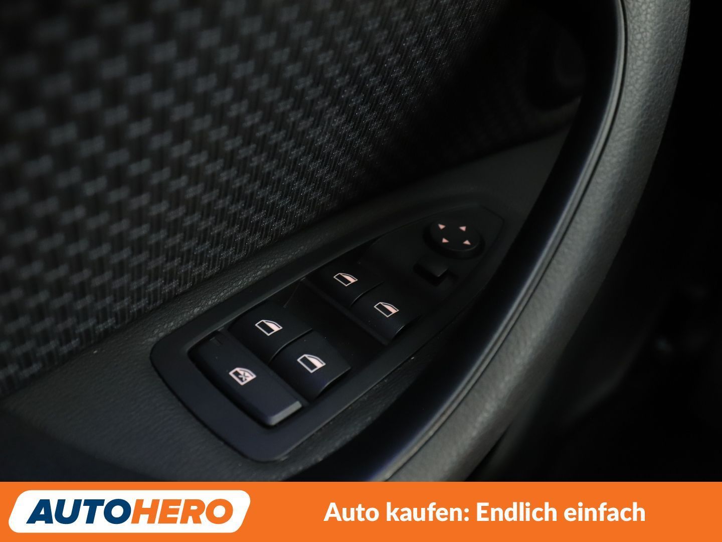 BMW sDrive 18d Advantage Aut.*NAVI*PDC*SHZ*TEMPO*ALU foto 25