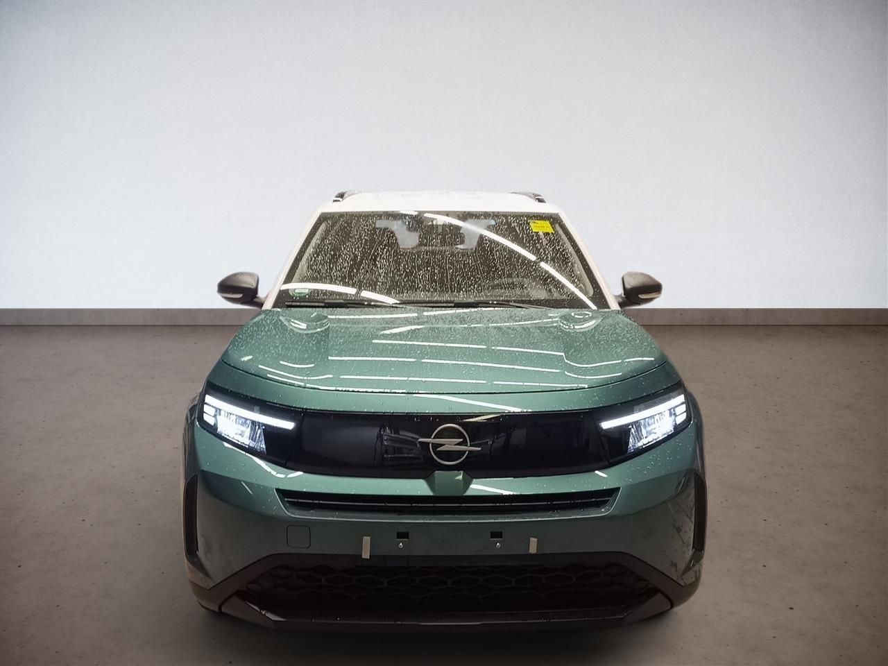 Fahrzeugabbildung Opel Frontera Edition MildHybrid 107KW e-DCT6