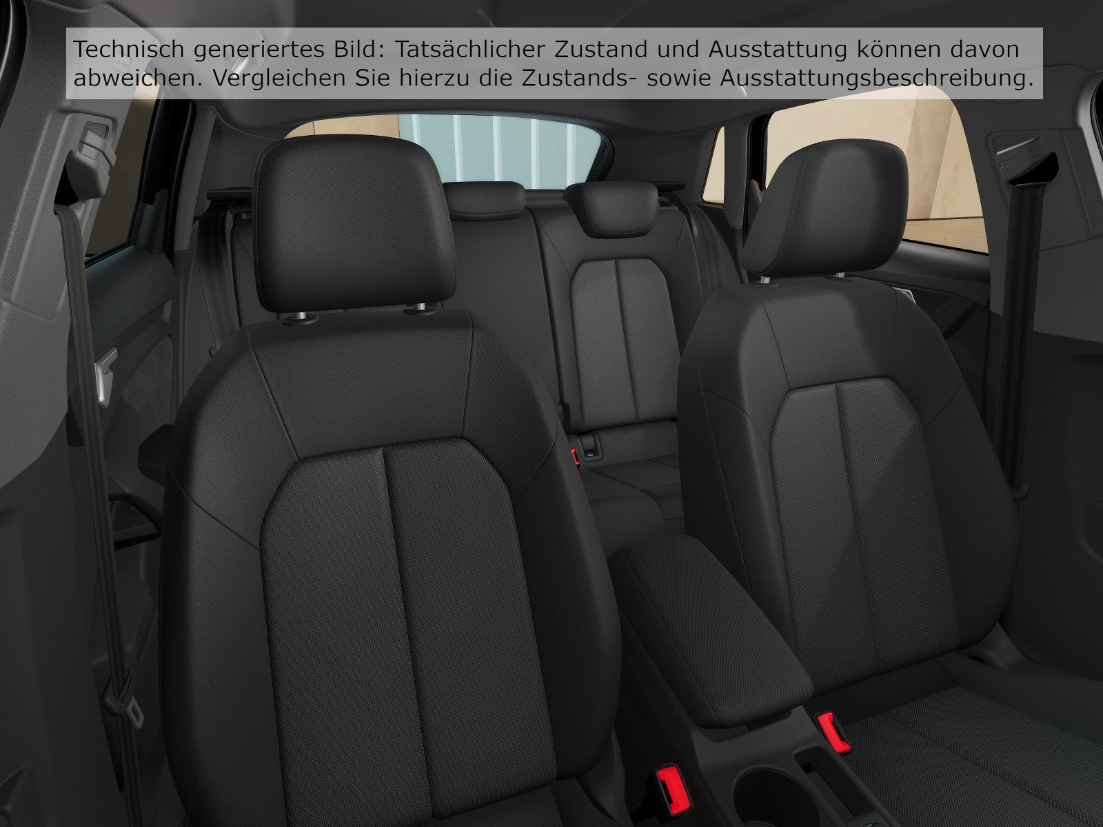 Audi A3 - Bild 13