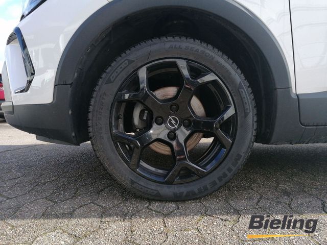 Crossland GS Line 1.2 Direct Injection Turbo, 81