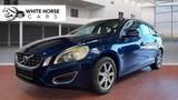 Volvo V60 D5 Ocean Race NAVI LEDER BIXENON AHK PDC TOP - Volvo V60 Ocean-Race