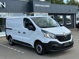Renault Trafic Kasten L1H1 2,9t,AHK,Klima,Mtl.164€.4,99% - Renault Trafic in Bremen