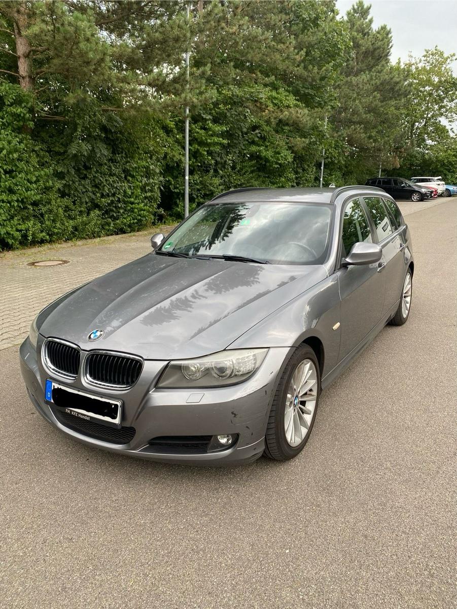 BMW 123 2012 — вигляд ззаду
