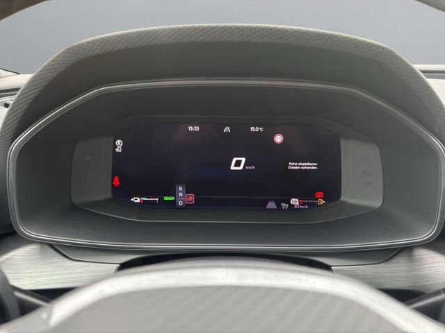 Leon e-HYBRID*Panodach*Navi* LED*ACC*Apple CarPl