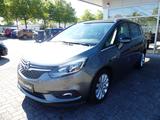 Opel Zafira C Business Innovation 7 Sitzer Automatik - Opel Zafira: B