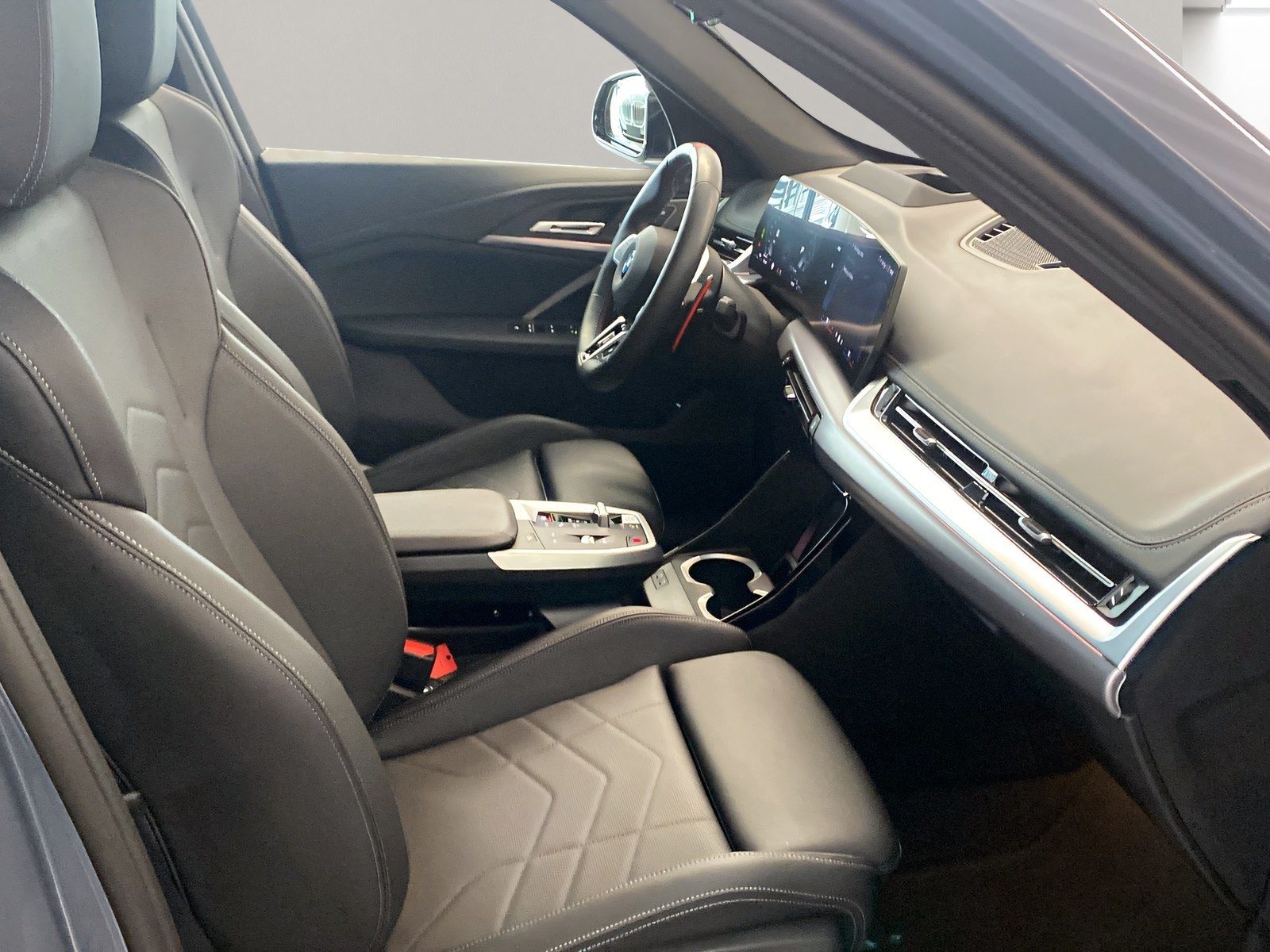 BMW X1 - Bild 5