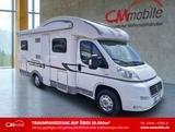 Adria Matrix Axess M 650 SF - Hub&Festbett - Solar - - Adria Teilintegrierter