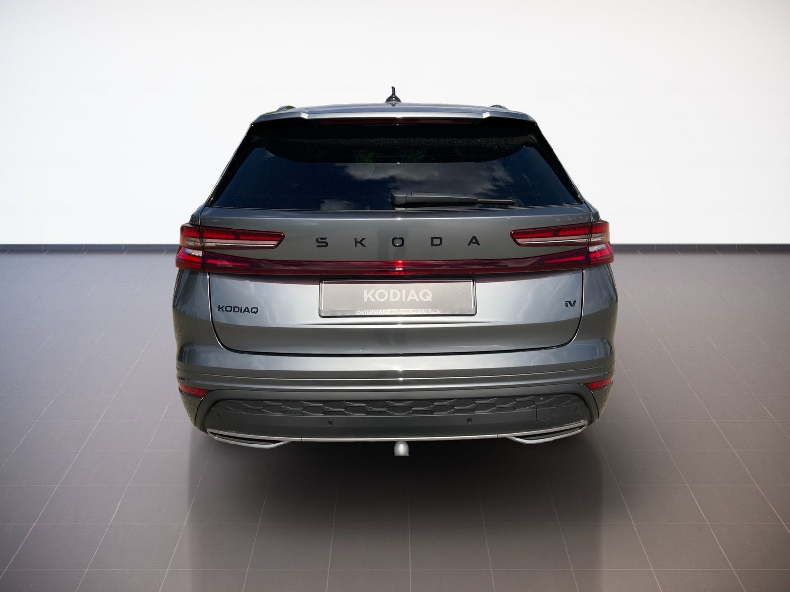 Skoda Kodiaq - Bild 5