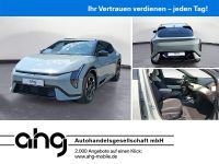 Kia EV4 - Vorschau Bild 1