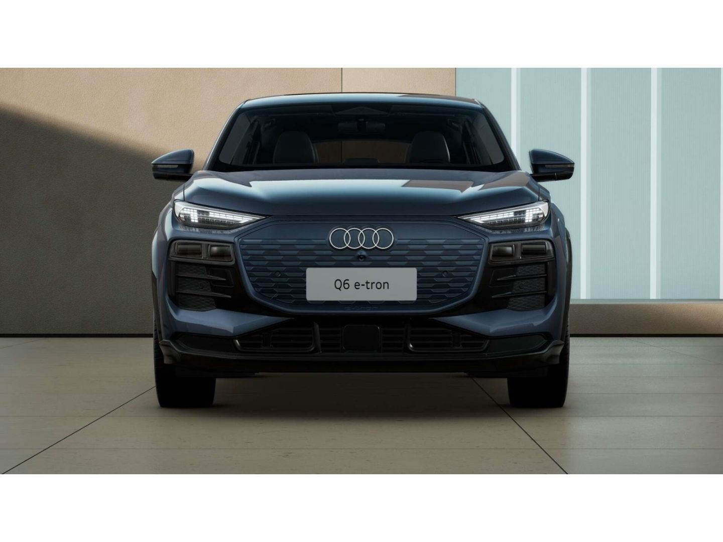 Audi Q6 e-tron - Bild 3