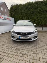 Opel Astra K Sports Tourer Edition Start/Stop