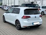 Volkswagen Golf VII GTD Pano, AHK, DSG - Volkswagen Golf: GTD Dsg
