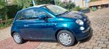 Fiat 500C 1.2 8V Sole C Sole