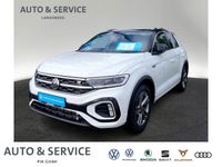 Volkswagen T-Roc - Vorschau Bild 1