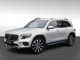 Mercedes-Benz GLB 220 d 4M PROGRESSIVE|LED|DISTR|STAND - silberne Mercedes-Benz GLB 220
