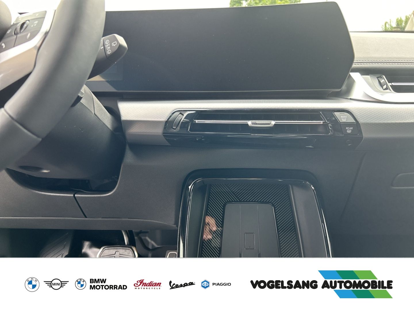 Fahrzeugabbildung BMW iX1 20 eDrive M Sport eDrive20 M Sport Sportpake