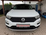 Volkswagen T-Roc United*KAMERA*ACC*NAVI* - Volkswagen T-Roc: United
