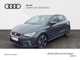 Seat Ibiza 1.5TSI FR-line LED Scheinwerfer, Navi, Pan