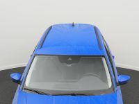 Skoda Octavia - Vorschau Bild 30