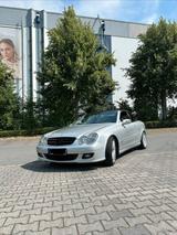 Mercedes-Benz Clk 200K-18 Zoll AMG-TÜV04/27-Elegance-Cabrio - aus 2005: Clk AMG