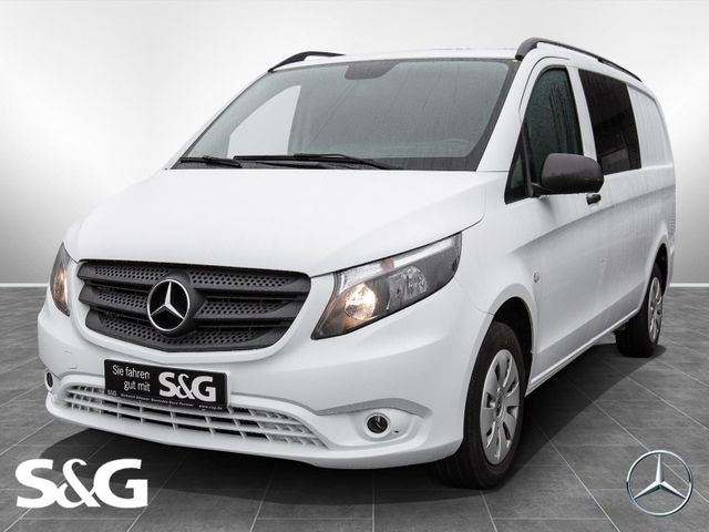 Mercedes-Benz Vito 116 CDI Mixto Lang